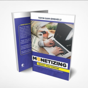 Monetizing what you know