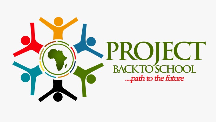 Project Back To School
